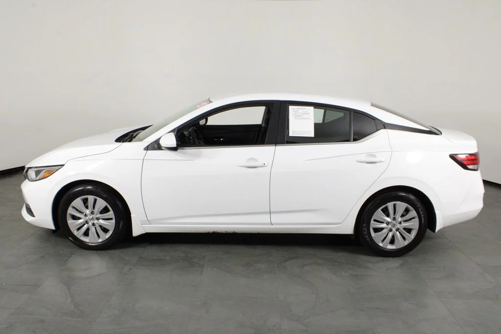2023 Nissan Sentra S - Photo 14