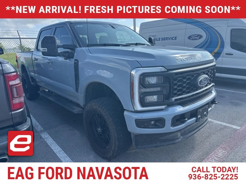 2024 Ford F-250 Lariat 4x4 Crew Cab 6-3/4' Box's photo