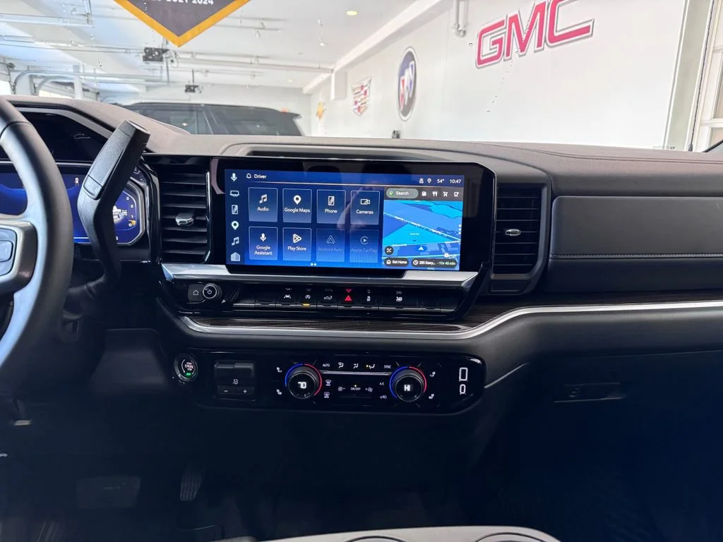 2026 Chevrolet Silverado 1500 RST - Photo 16