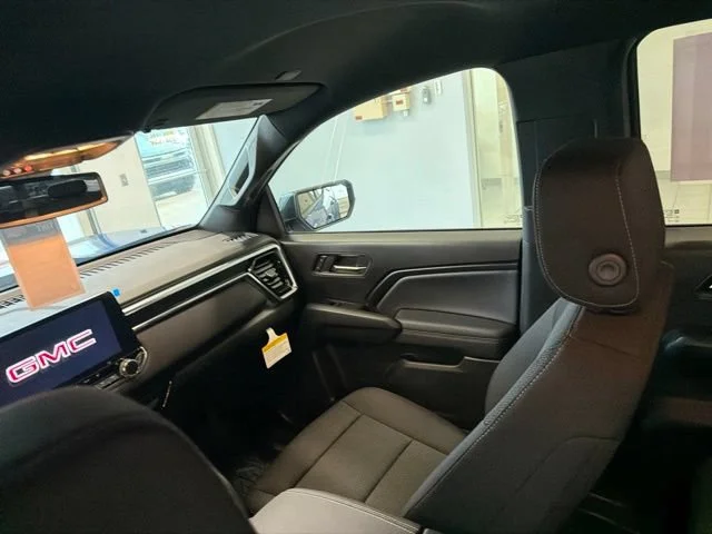 2026 GMC Canyon Elevation - Photo 21