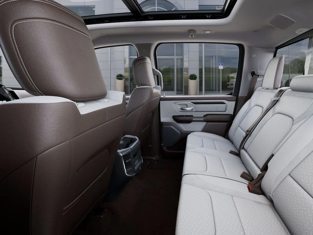 2026 RAM 1500 Laramie - Photo 27