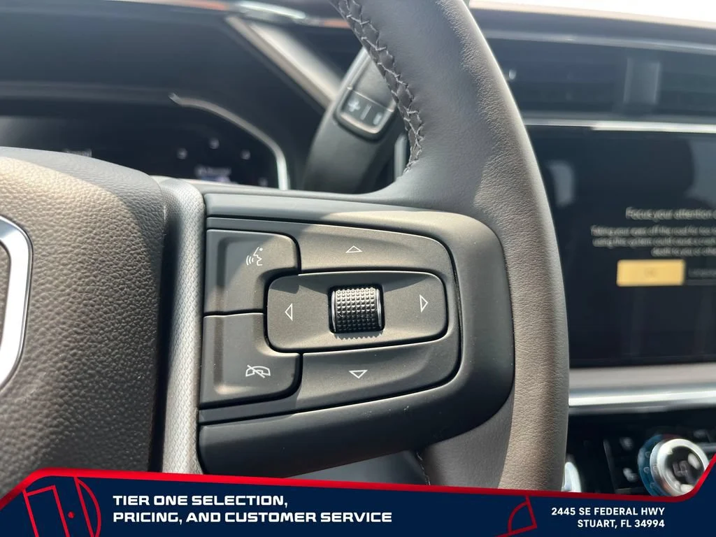 New 2026 Summit White GMC Denali image 26