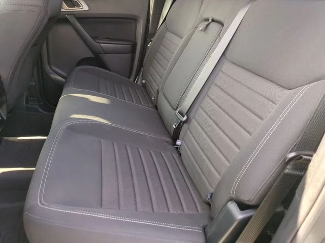 Used 2021 Gray Ford XLT image 26
