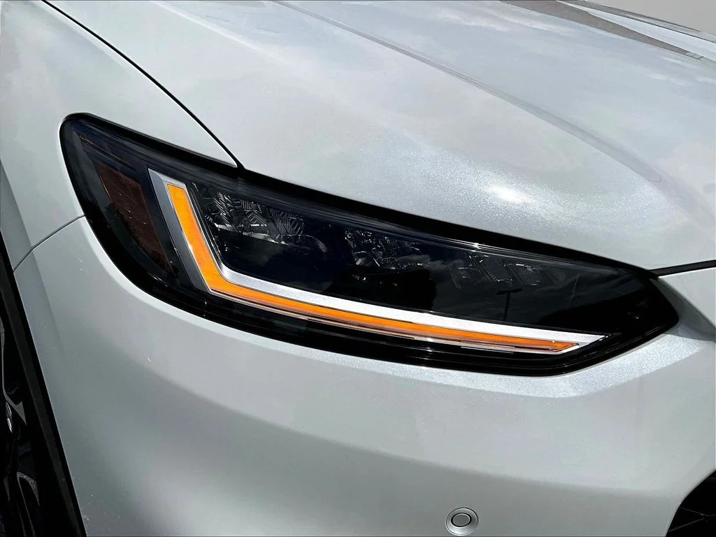 New 2027 Platinum White Pearl Honda EX-L AWD image 31