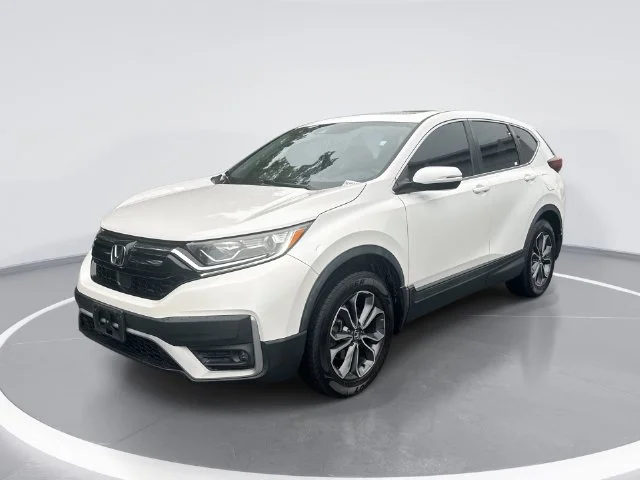 Used 2020  Honda EX-L image 1