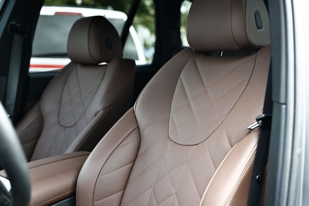 2026 BMW X5 40i - Photo 21