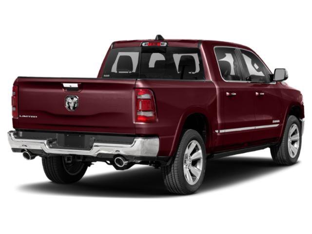 Used 2022 RAM Ram 1500 Limited with VIN 1C6SRFHT1NN373937 for sale in Brainerd, Minnesota