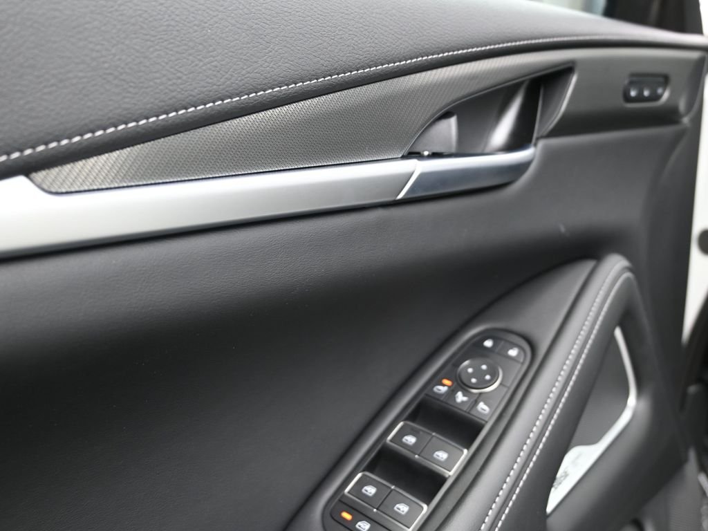 2025 INFINITI QX60 LUXE - Photo 13