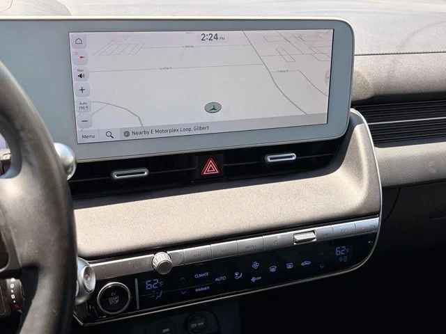 Certified Used 2023 Gold Hyundai Limited image 21