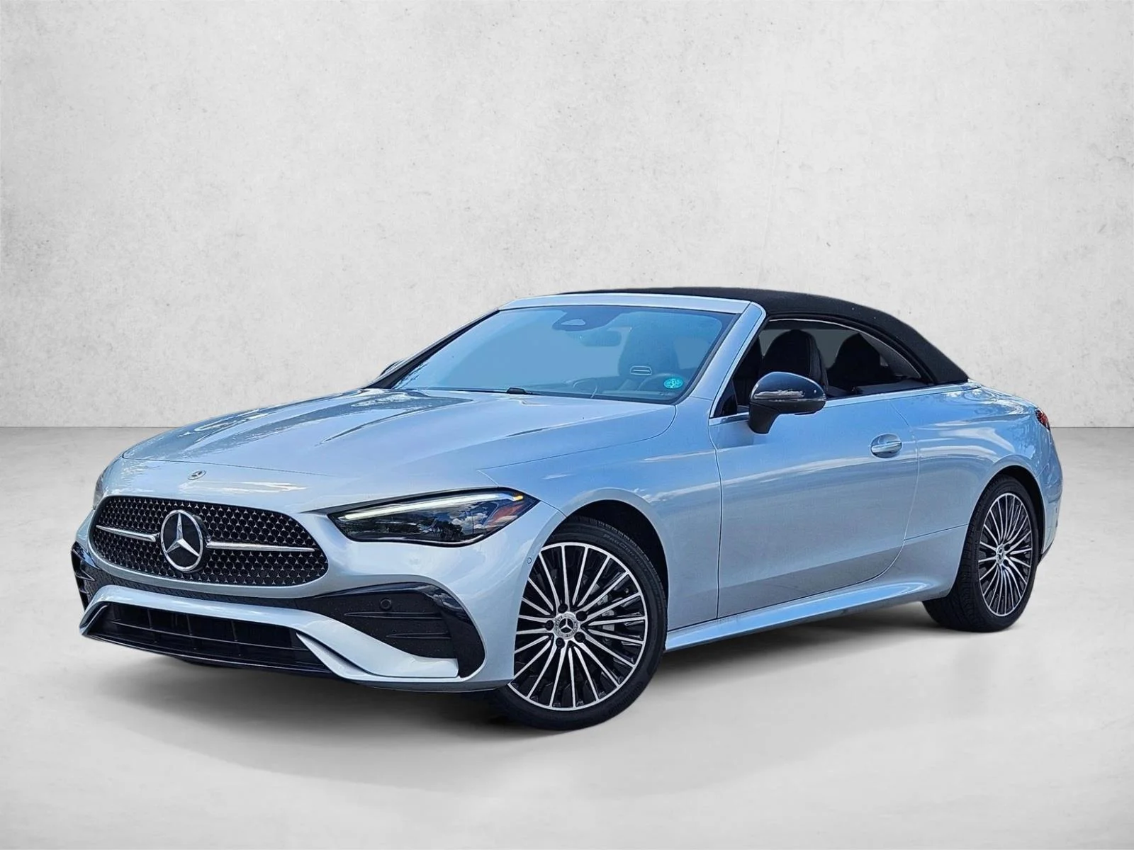 メル Pre-Owned 2024 Mercedes-Benz CLE CLE 300 2dr Car in West Palm