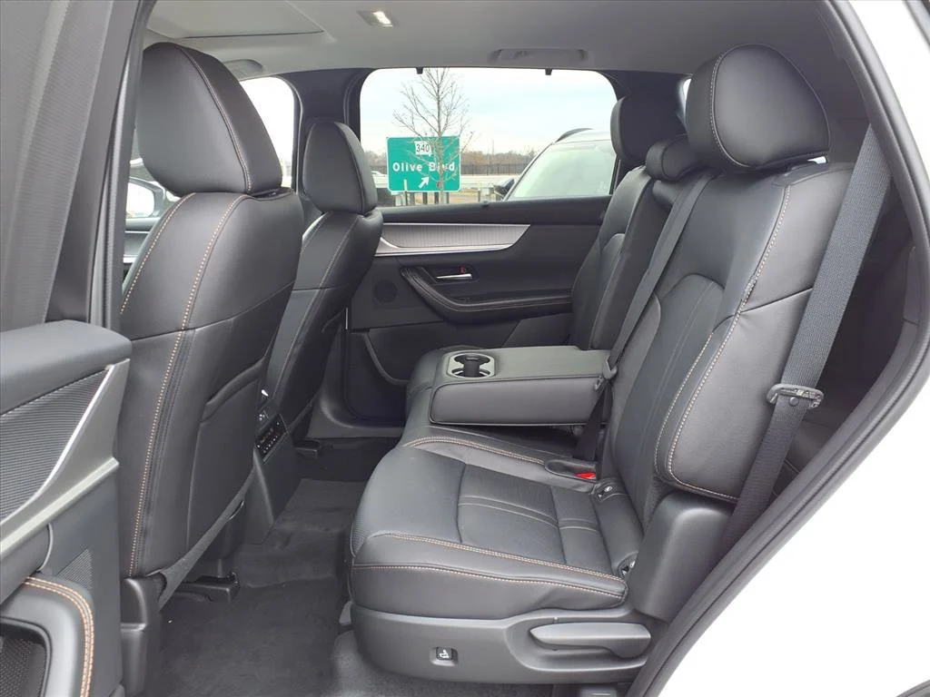 2026 Mazda CX-90 Preferred Package - Photo 15