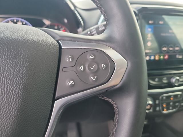 Used 2023 Black Chevrolet Premier image 28