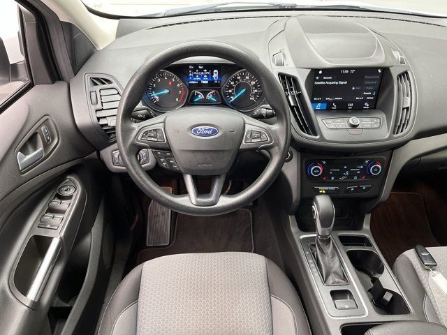 Used 2019 Oxford White Ford SE image 13