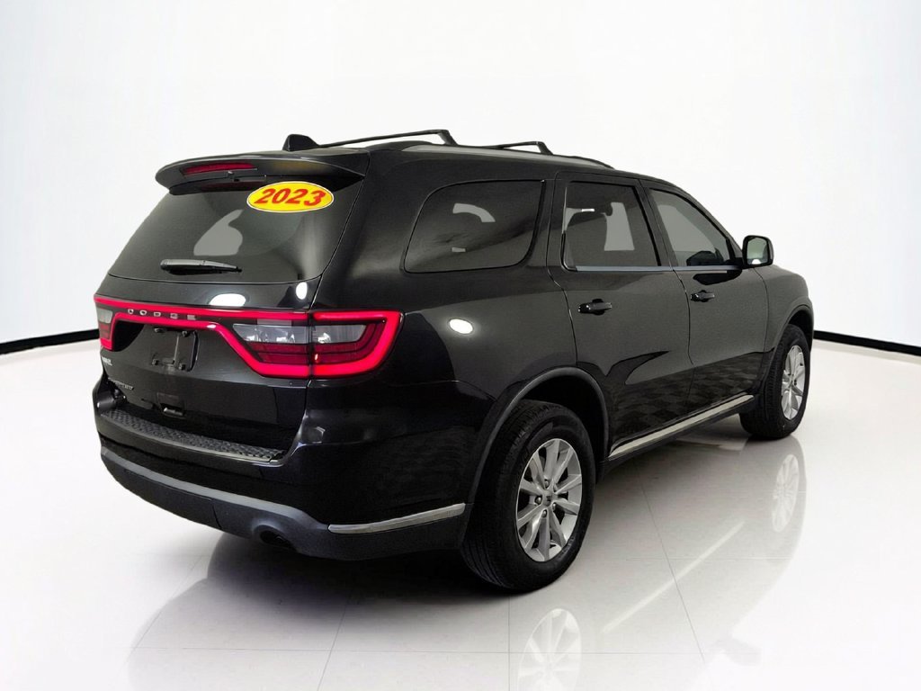 2023 Dodge Durango SXT - Photo 6