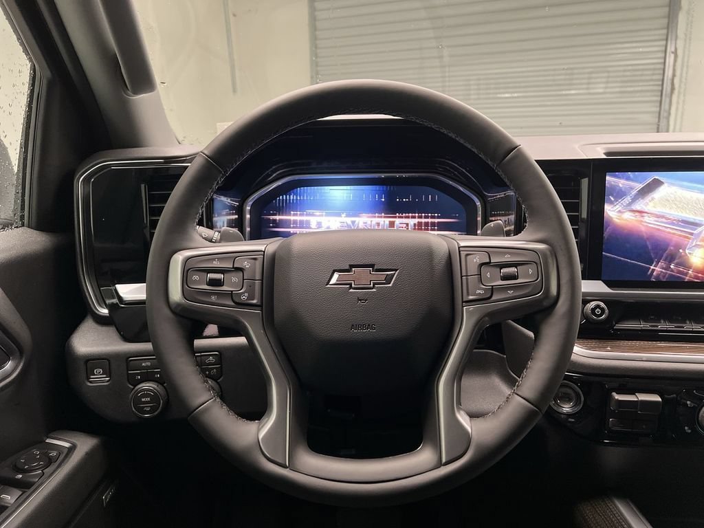 2026 Chevrolet Silverado 1500 RST - Photo 14