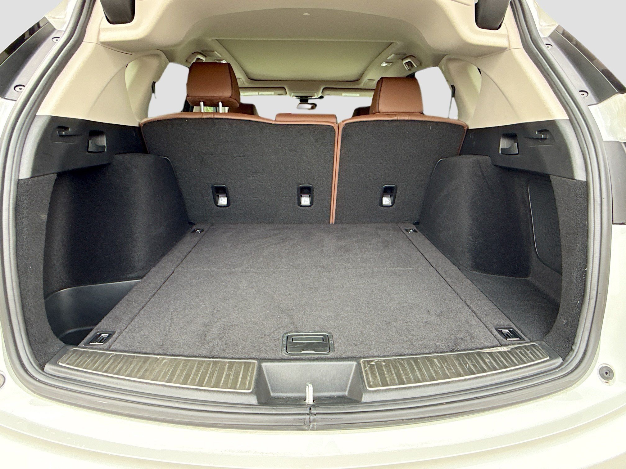 Used 2025  Acura w/Advance Package image 12