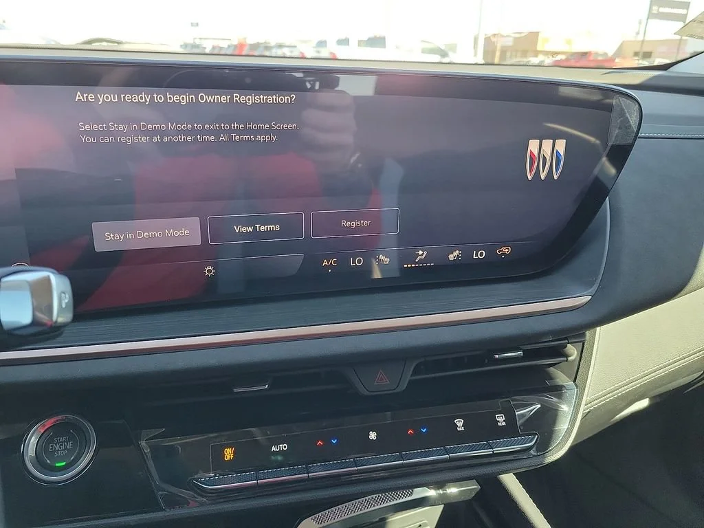 2026 Buick Envision Sport Touring - Photo 22