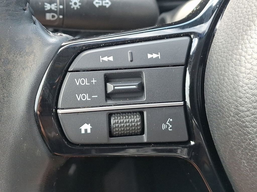 2024 Honda CR-V EX-L - Photo 22