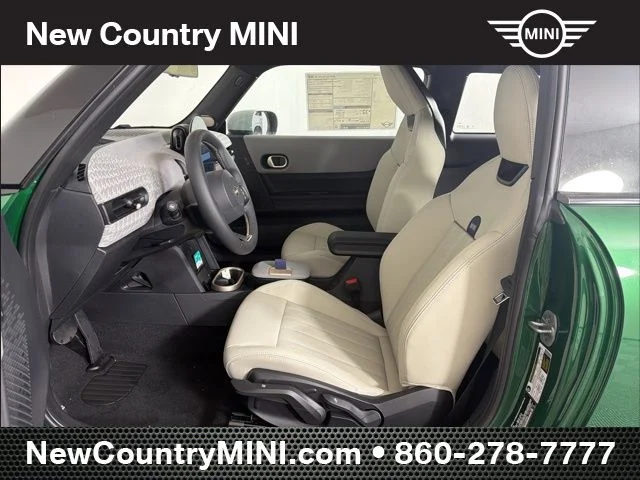 2026 MINI Hardtop 2 Door - Photo 11
