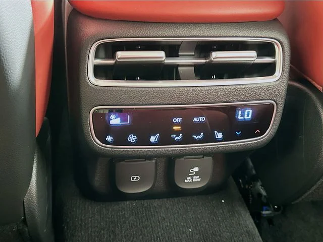 New 2026 Genesis GV70 3.5T Sport Prestige