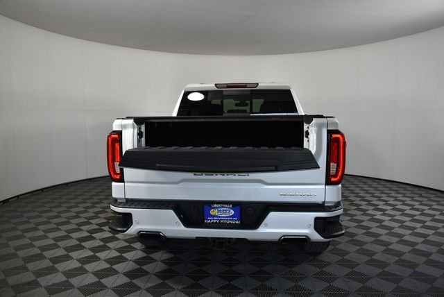 Used 2020  GMC Denali image 19