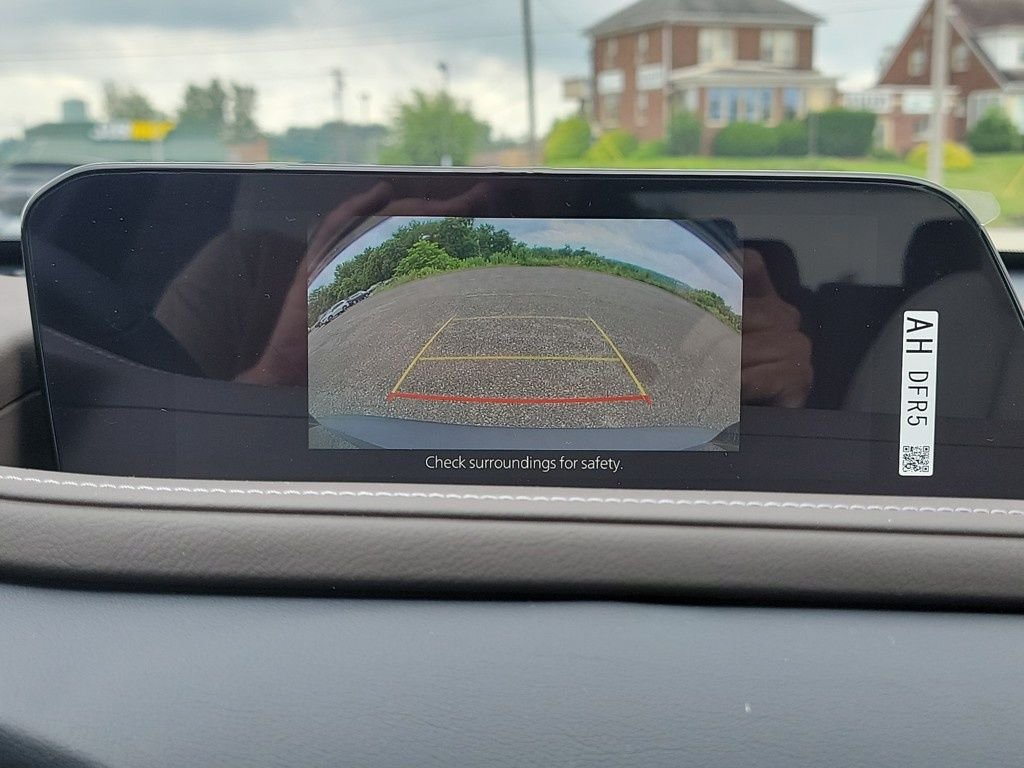 2025 Mazda CX-30 Premium - Photo 19