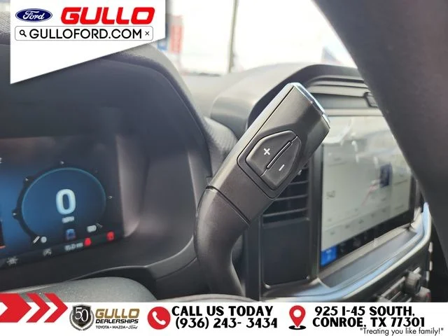 Used 2026 White Ford STX image 17