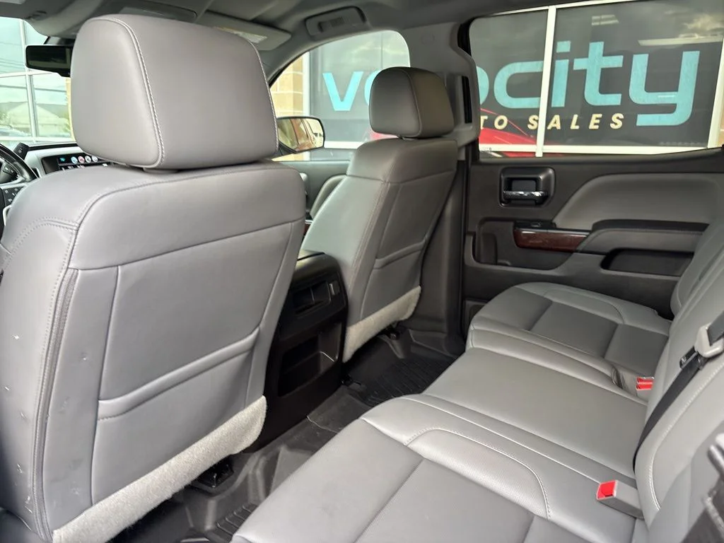 2018 GMC Sierra 1500 SLT - Photo 17