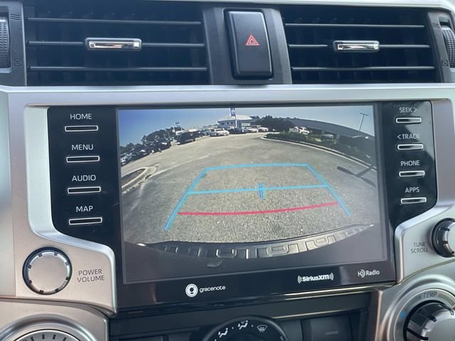 Used 2021 Gray Toyota SR5 Premium image 27