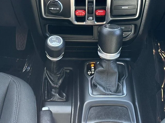 2022 Jeep Wrangler Unlimited Sport S - Photo 21