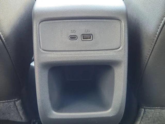 New 2026 Cypress Gray Chevrolet LT image 17