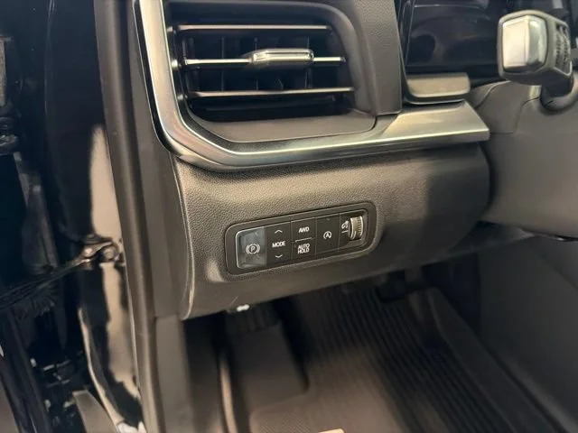 New 2026 Ebony Twilight Metallic GMC Denali image 24