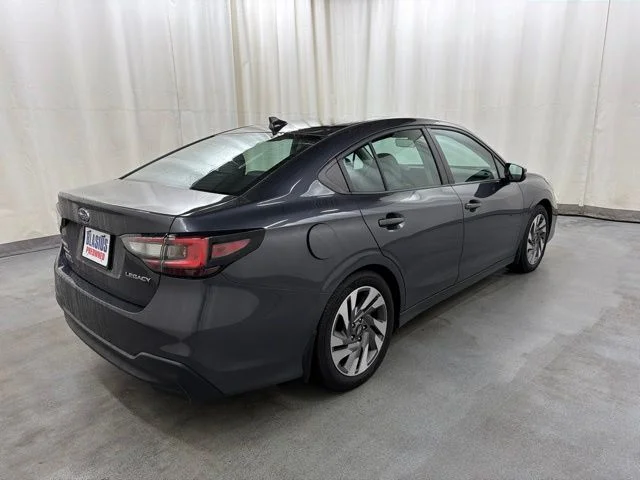 2024 Subaru Legacy Limited - Photo 6