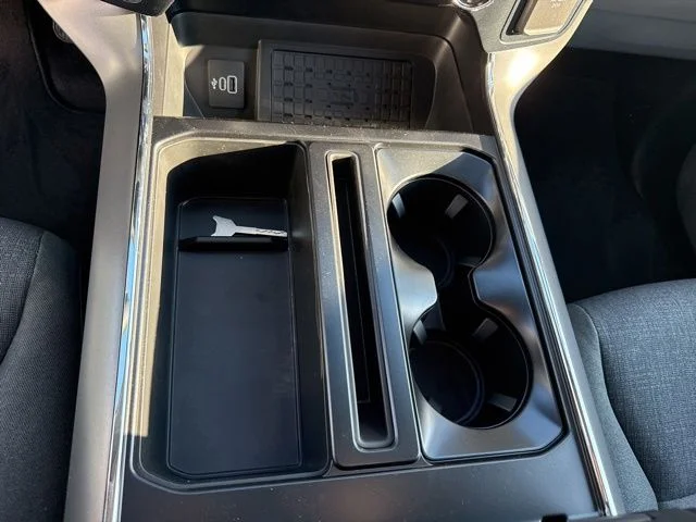 2026 Ford F-150 XLT - Photo 17