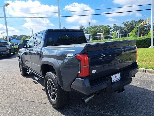 2026 Toyota Tacoma TRD Off Road - Photo 8