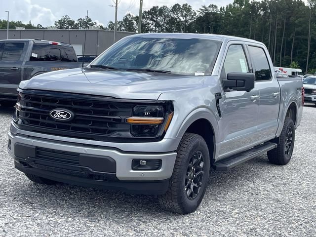 New 2026 Iconic Silver Metallic Ford TCcustoms image 33