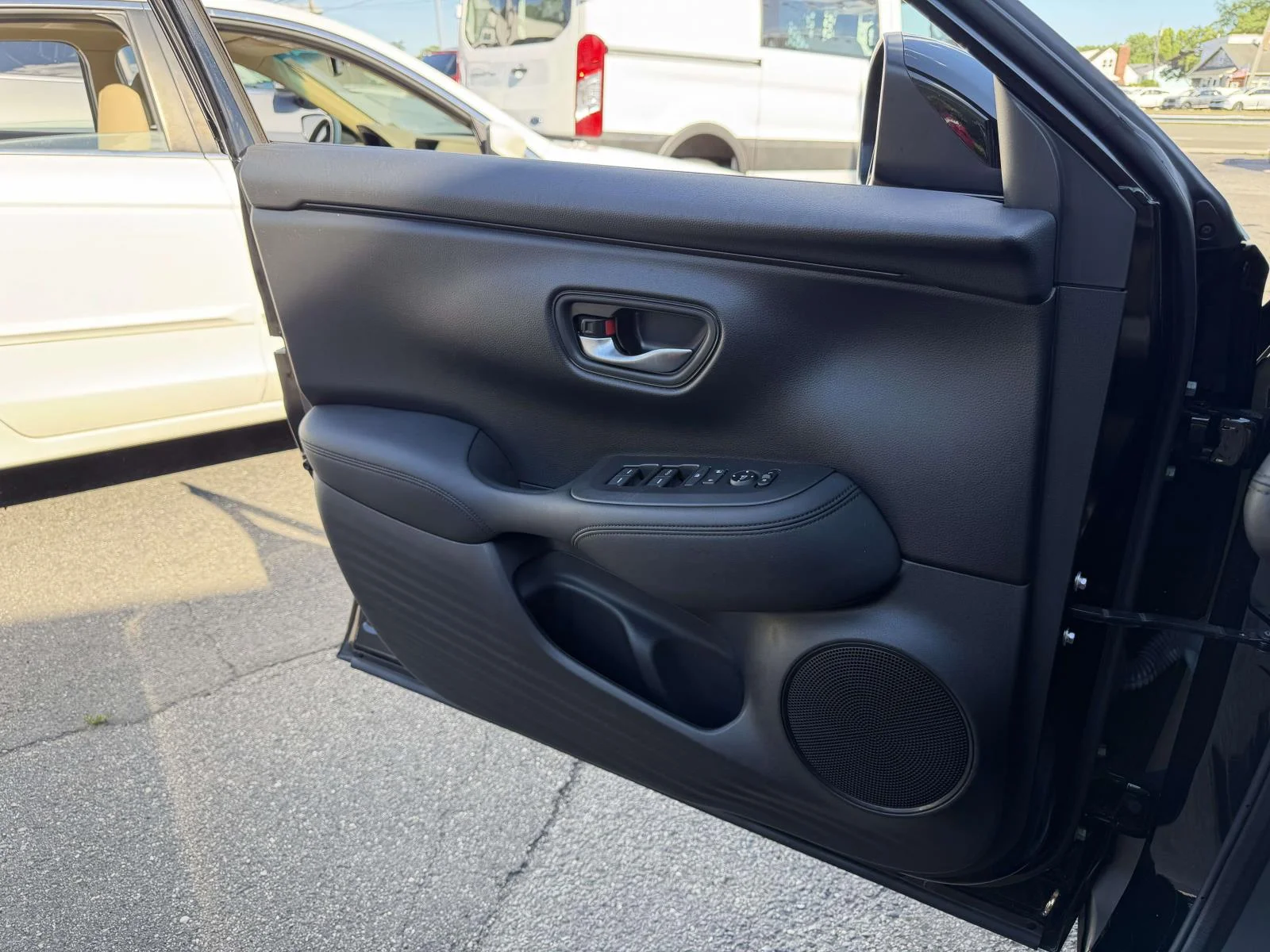 2023 Honda HR-V LX - Photo 19