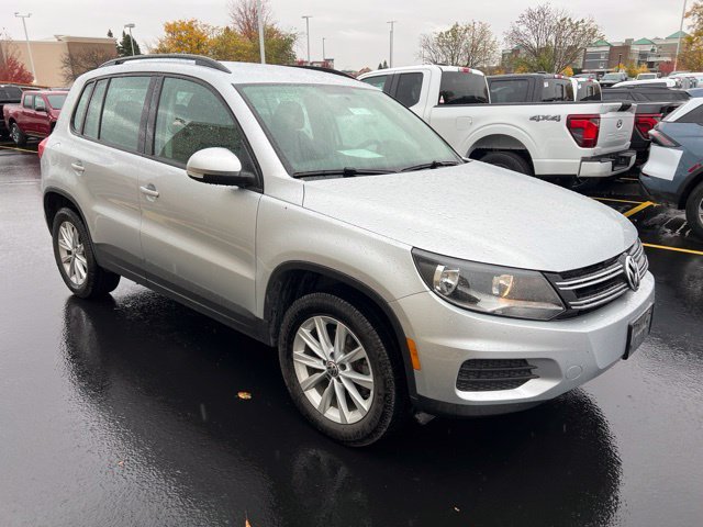 Certified Used 2017  Volkswagen 2.0T S image 1