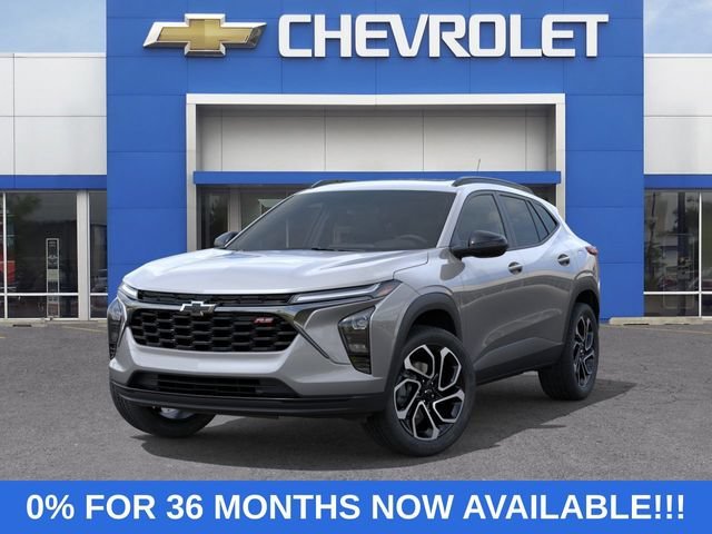2026 Chevrolet Trax RS - Photo 7