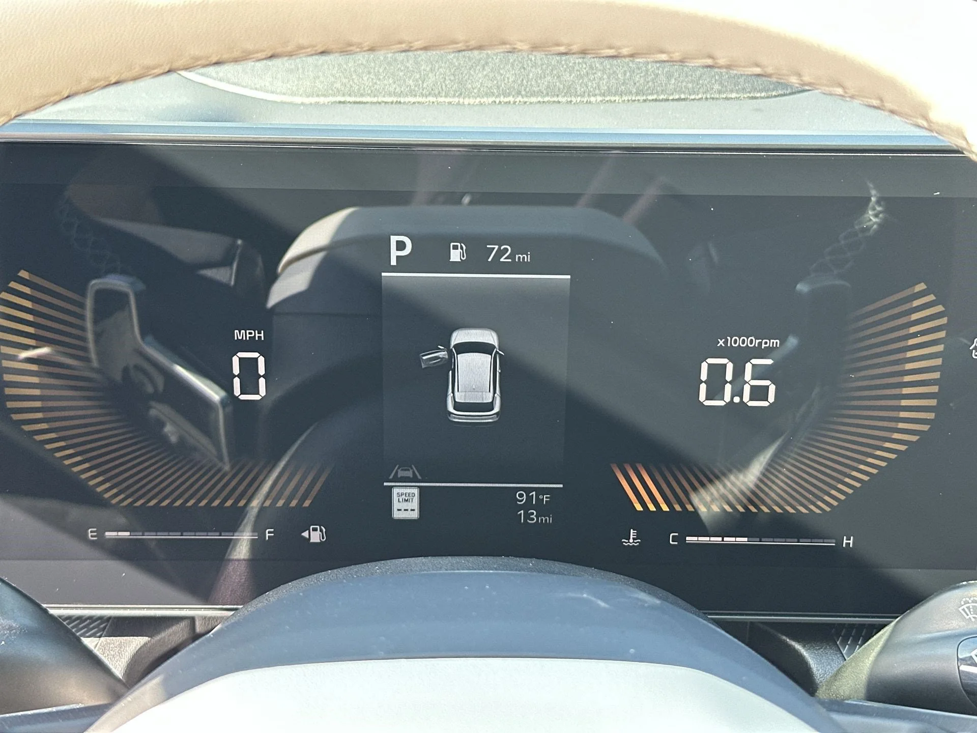 New 2026 Aurora Black Pearl Kia GT-Line image 12