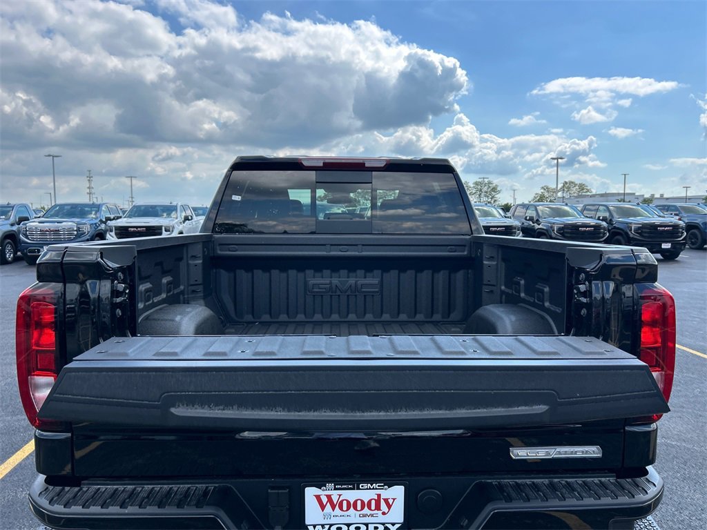 2026 GMC SIERRA - Image 35