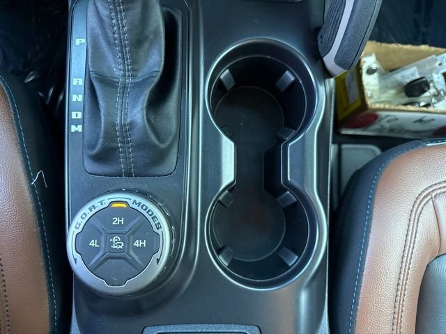 Certified Used 2024 Oxford White Ford Outer Banks image 18