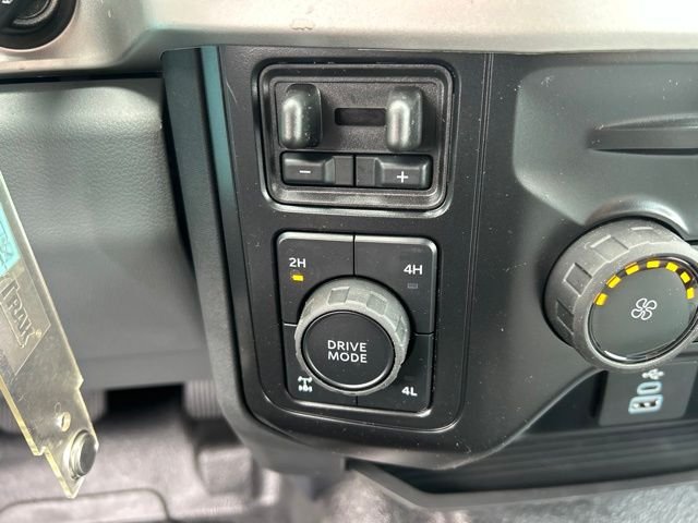 New 2026 Agate Black Metallic Ford F-350® XL image 21