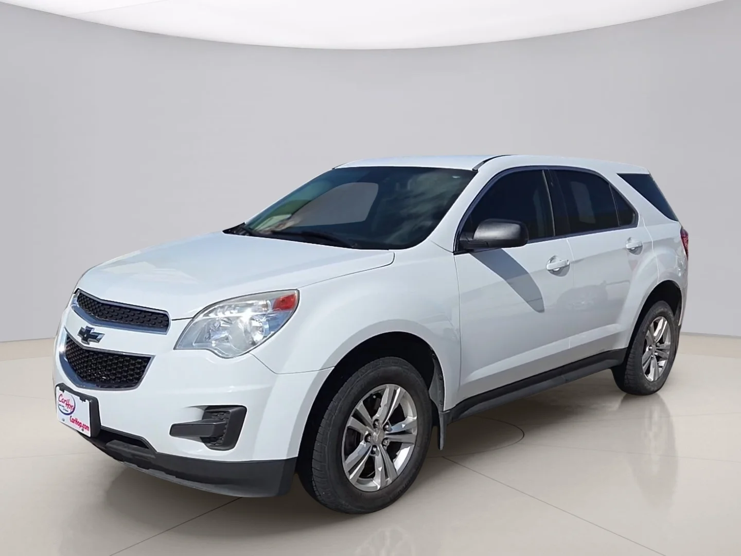 2015 Chevrolet Equinox AWD LS's photo