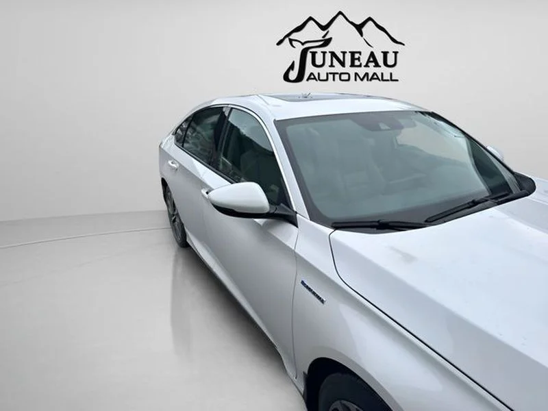 Used 2019  Honda EX-L image 5