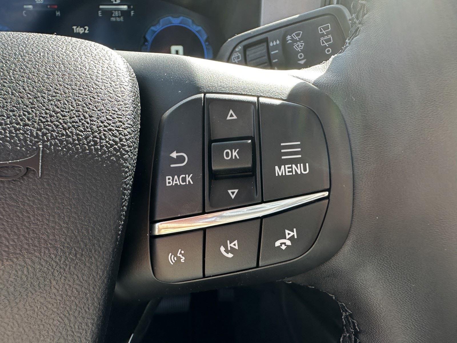 2025 Ford Bronco Sport Outer Banks - Photo 23