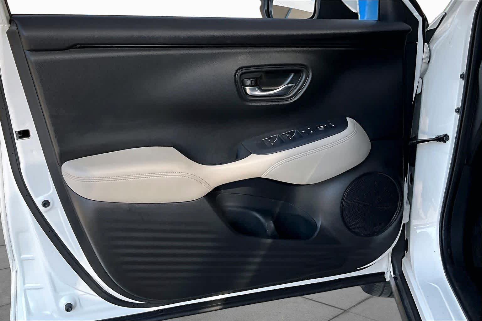 2023 Honda HR-V LX - Photo 22