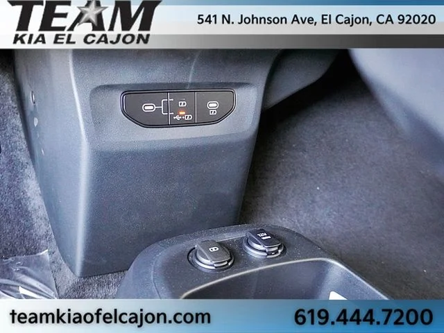 New 2026 Blue Kia Light image 33