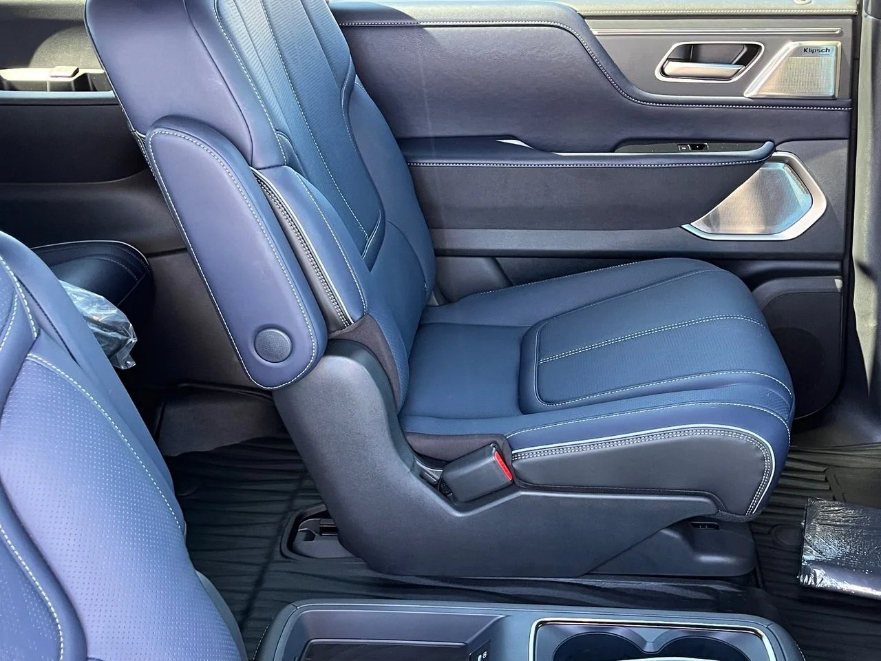 2026 INFINITI QX80 Sport - Photo 11
