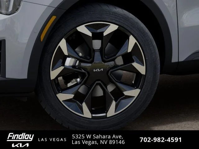 New 2026 Gray Kia SX image 32